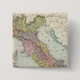 Italien 18 knapp