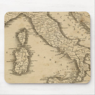 Italien 18 musmatta