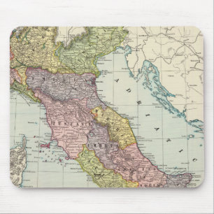 Italien 18 musmatta