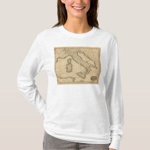 Italien 18 tee