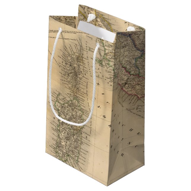 Italien 2 (Baksidan Vinklad)