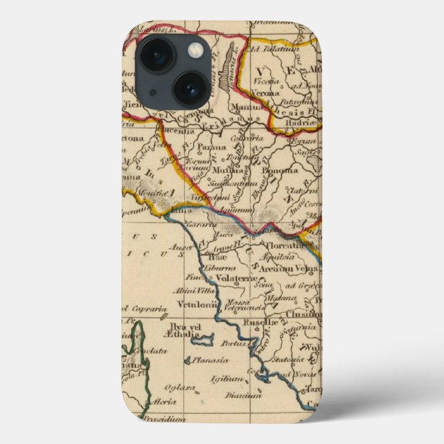 Italien 20 (Baksida)