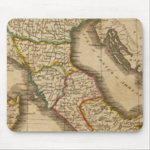 Italien 20 musmatta