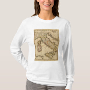Italien 20 t-shirt