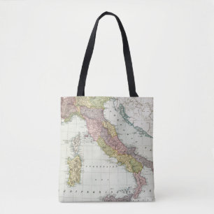 Italien 26 tygkasse