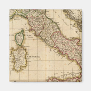 Italien 29 magnet