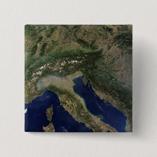 ITALIEN 2 KNAPP (Framsida)