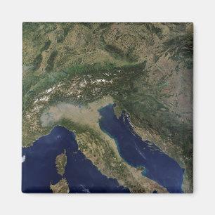 Italien 2 magnet