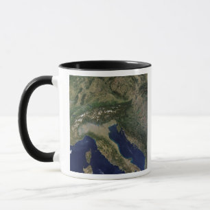 Italien 2 mugg