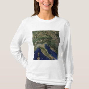 ITALIEN 2 T SHIRT