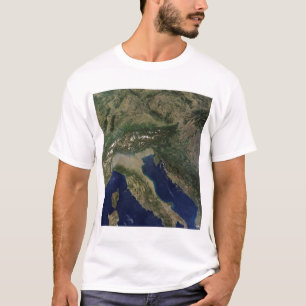 Italien 2 tee