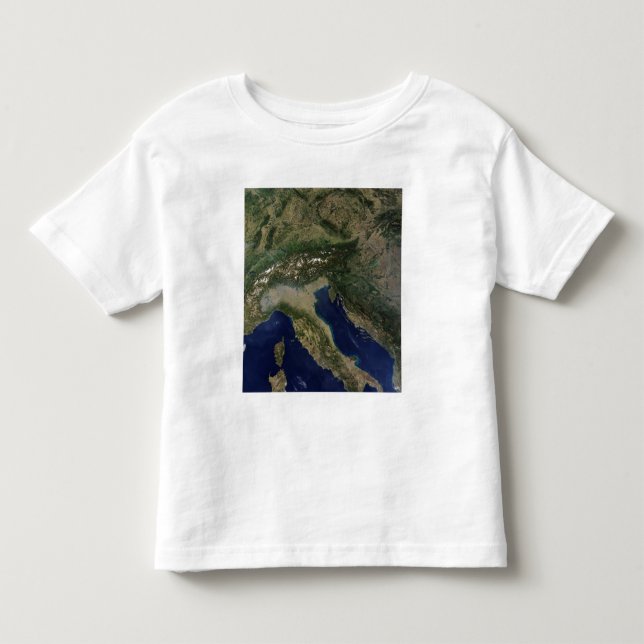 ITALIEN 2 TEE (Framsida)