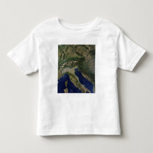 Italien 2 tee shirt