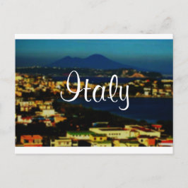 Italien 2 vykort