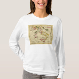 Italien 3 t shirt