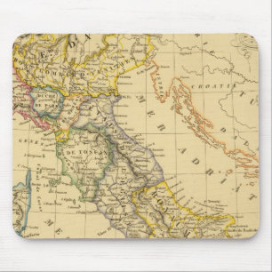 Italien 4 musmatta