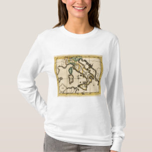 Italien 7 t-shirt