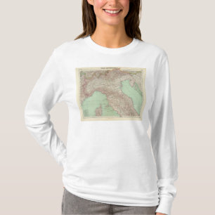 Italien 7 tee