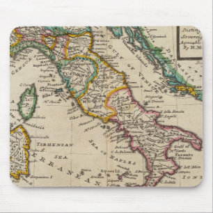 Italien 9 musmatta