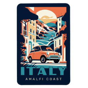 Italien anpassningsbar magnet
