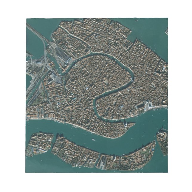 italien anteckningsblock (Framsida)