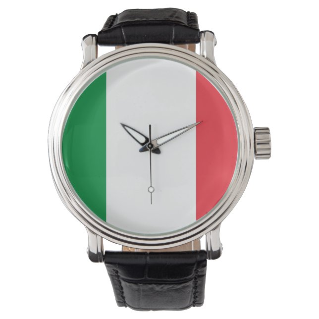 Italien Armbandsur (Framsida)