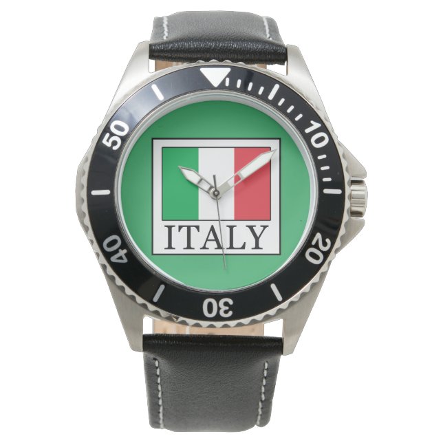 Italien Armbandsur (Framsida)