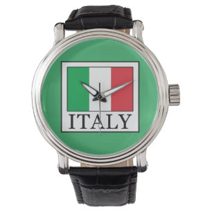 Italien Armbandsur