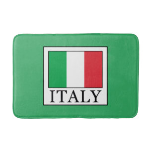 Italien Badrumsmatta