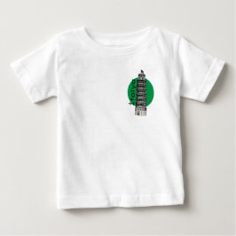 Italien Basic T-Shirt