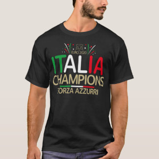 Italien basketbollslag i basketboll t shirt