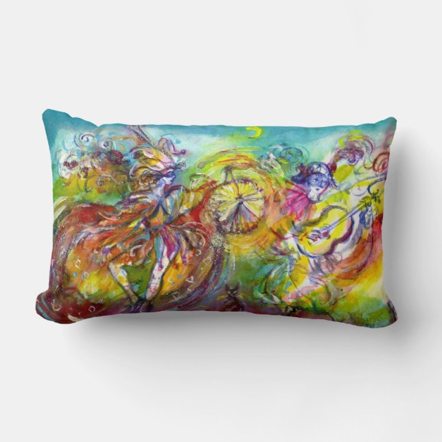 ITALIEN CARNIVAL / Dance,Music,Theater Lumbarkudde (Framsida)