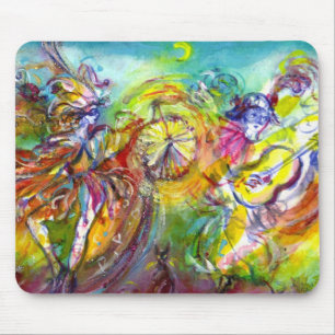 ITALIEN CARNIVAL / Dance,Music,Theater Musmatta