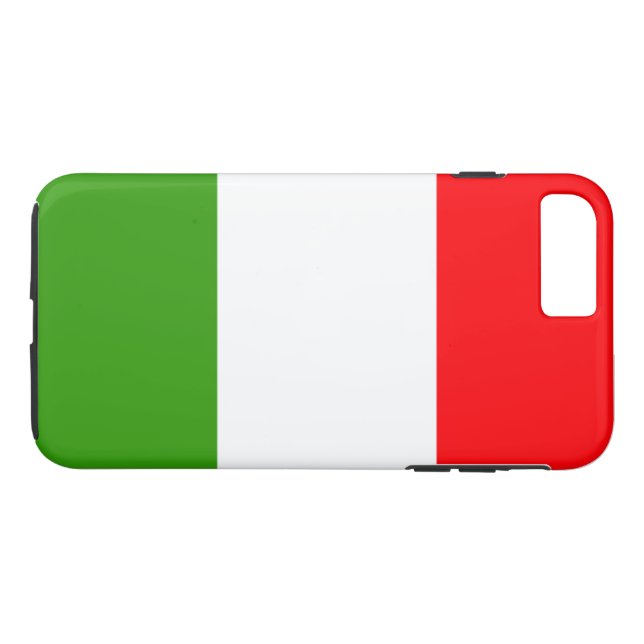Italien Case-Mate iPhone Skal (Baksida (horisontal))