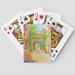 Italien Casinokort