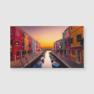 Italien Cityscape
