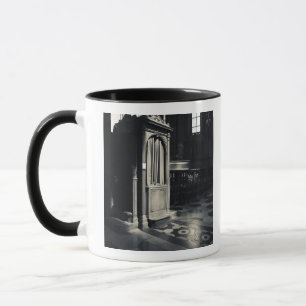 Italien, Como Province, Como. Como Cathedral, Mugg