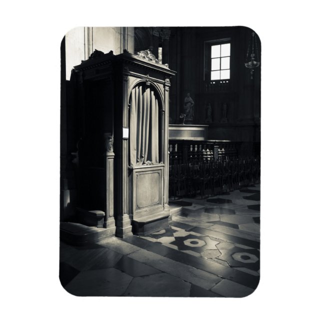 Italien, Como Province, Como. Comos katedral, Magnet (Vertikal)