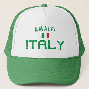 Italien Distress Amalfi Keps