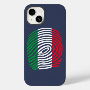 Italien-DNA
