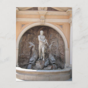Italien - ECNN - Walt World Vykort