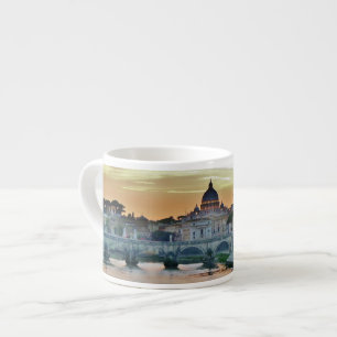 Italien Espresso Mugg Espressomugg