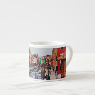 Italien Espresso Mugg Espressomugg