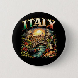 Italien Evigt Knapp