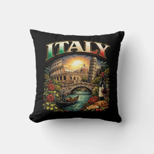 Italien Evigt Kudde