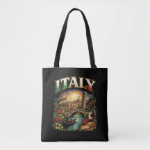 Italien Evigt