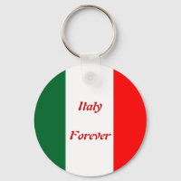 Italien för alltid