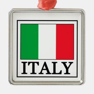 Italien för ornament