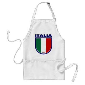 Italien Förkläde