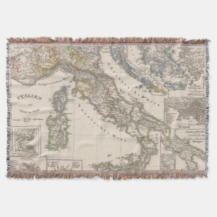 Italien från 1270 till 1450 filt